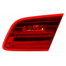 BMW 3 Series 2010-2013 Inner (Boot) Rear Light Unit Driver Side